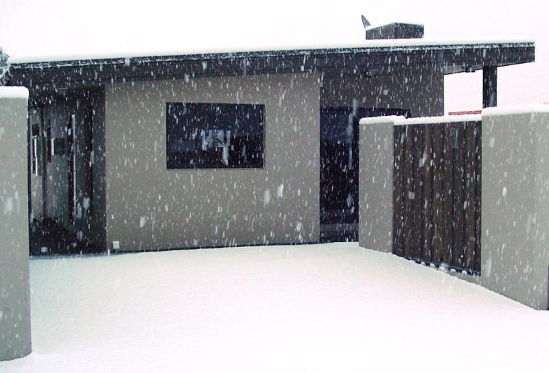 Station Lodge Ohakune Exterior foto